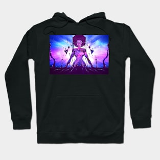 Nebula Hoodie